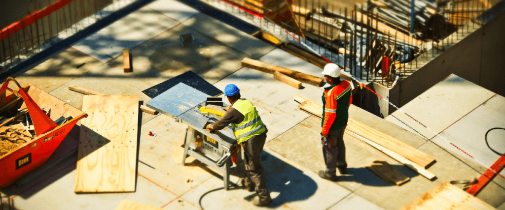 site inspection services