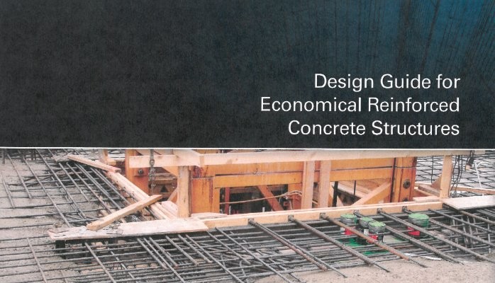 Reinforced Concrete Structural Design