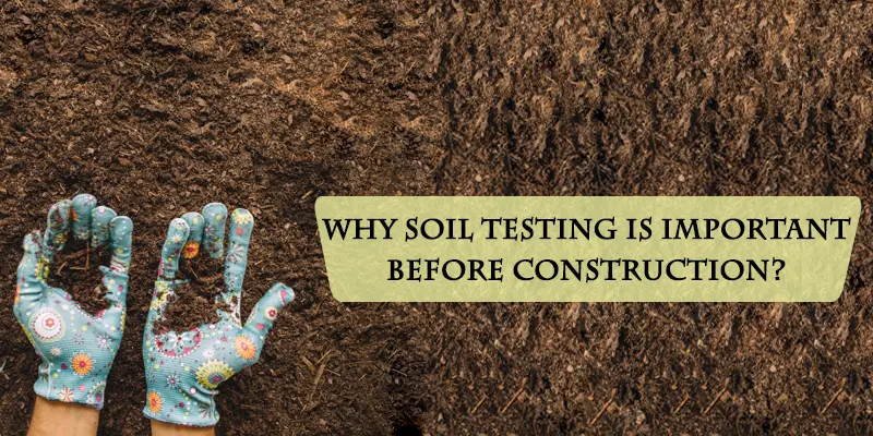 soil investigation