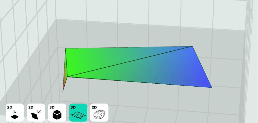 Innovative Subsidence Detection Device | AMTAARGC's 3D Presentation ...