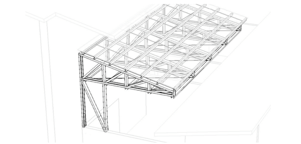 Structural Steel Design Considerations