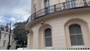 Reinforced Concrete Frame