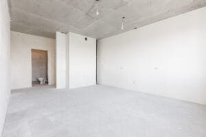 Reinforced Concrete Basement Structures