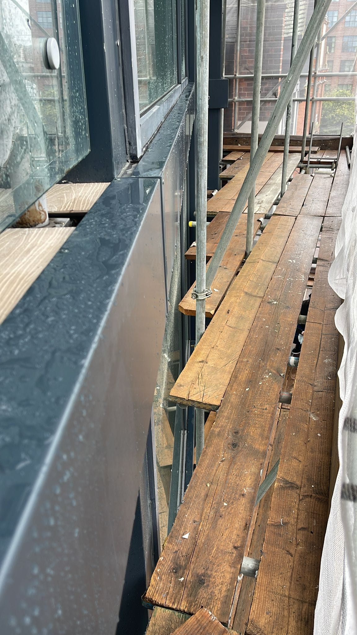 Curtain Wall Systems - Image 5