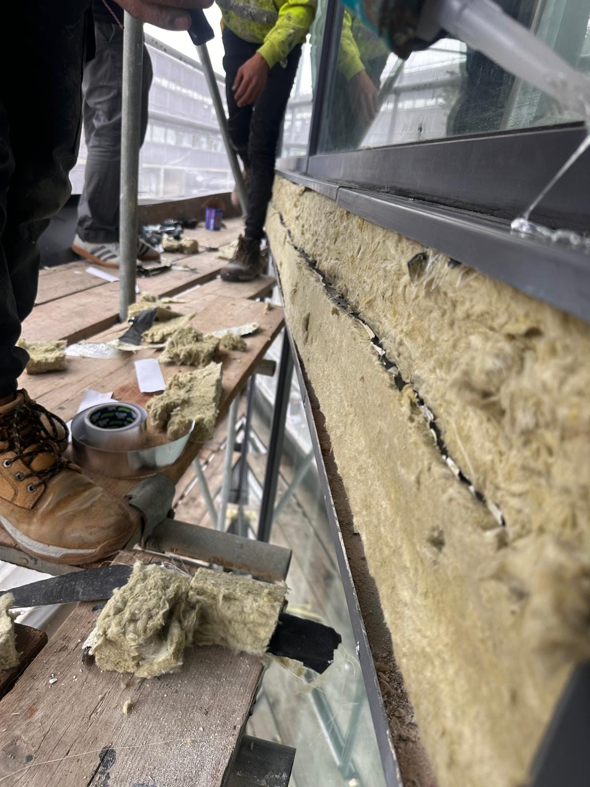 Curtain Wall Systems - Image 4