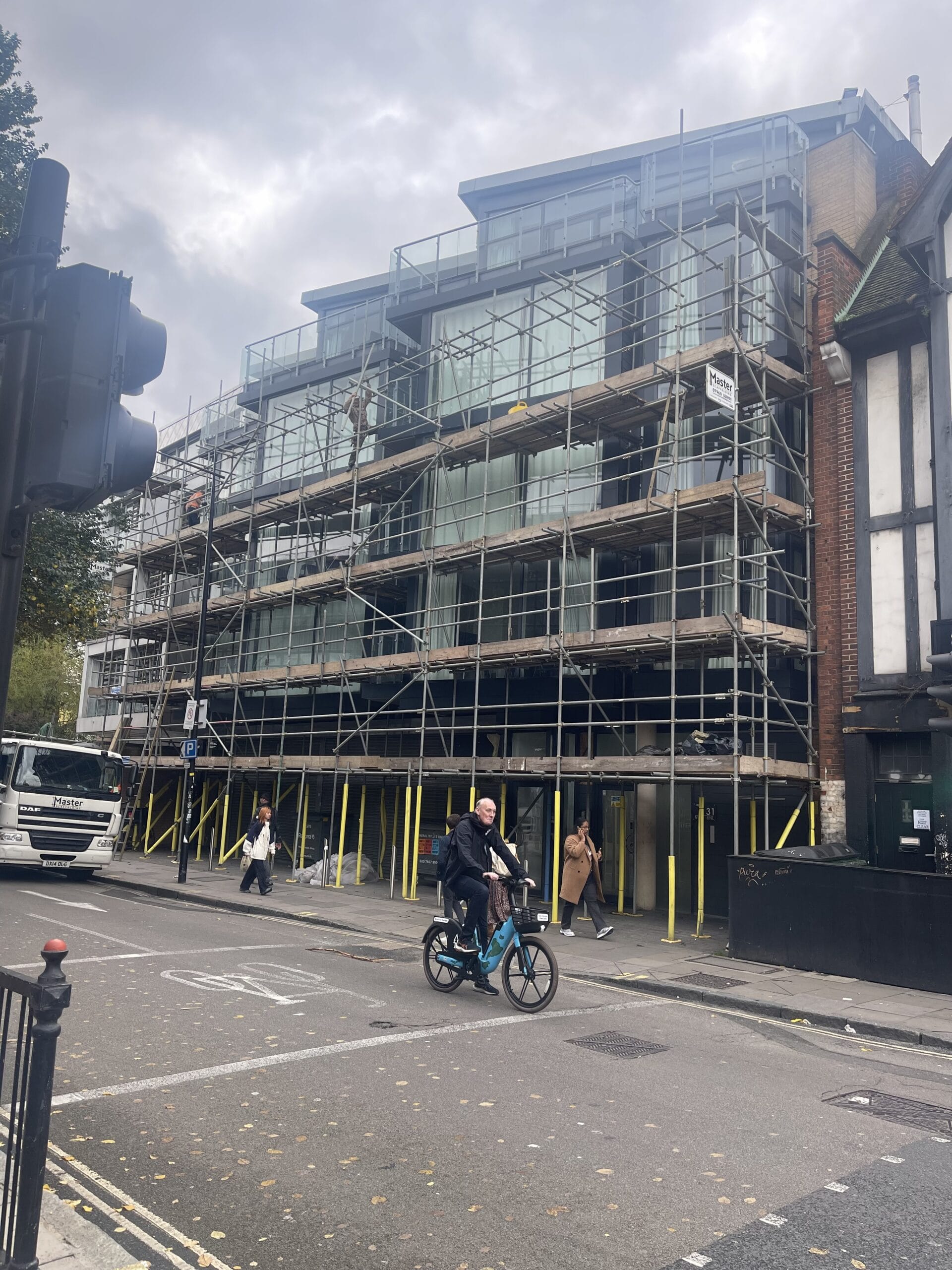 Curtain Wall Systems - Image 6