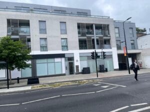 External Wall Insulation (EWI) Systems