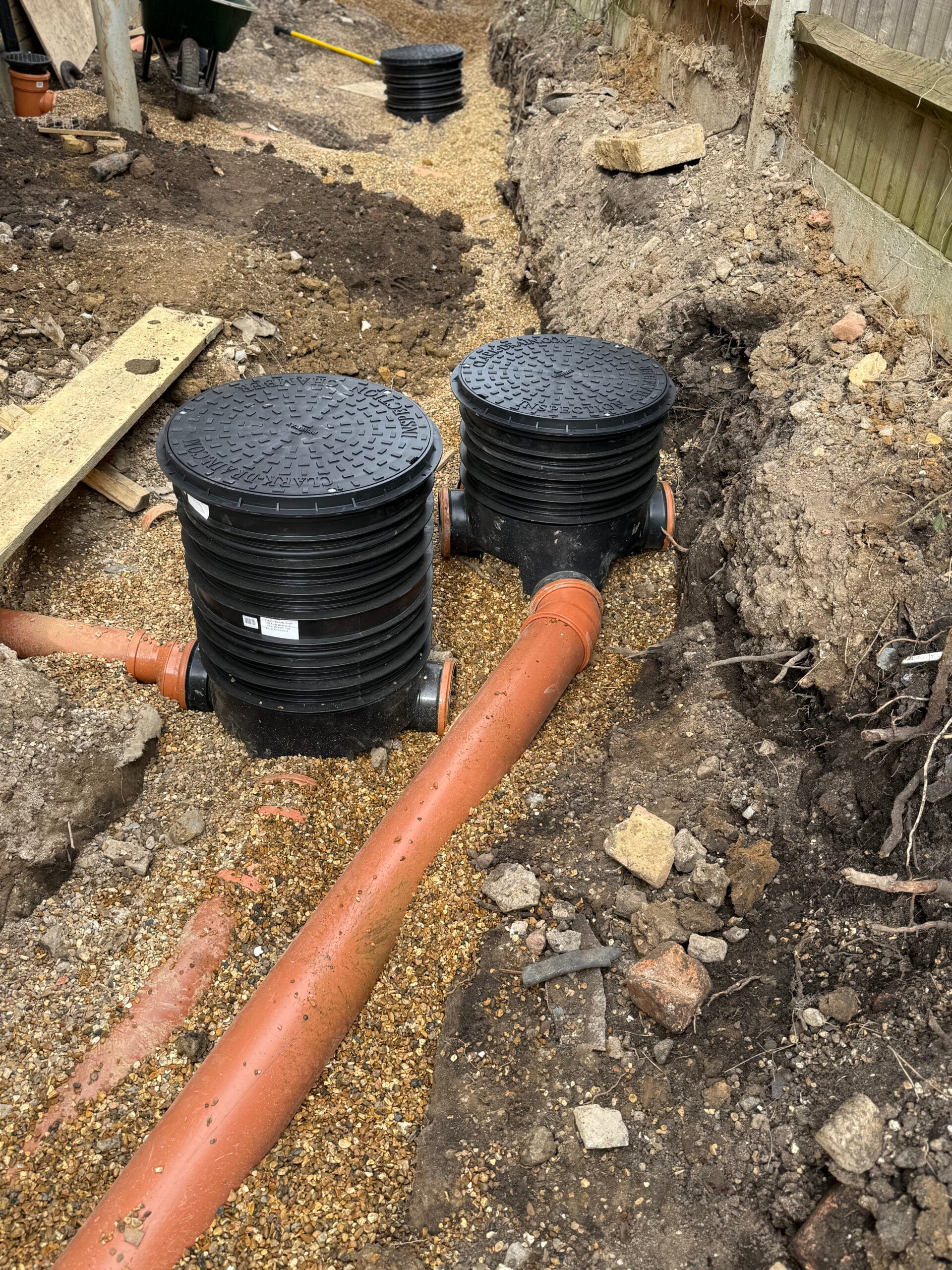 SUDS System - Image 9