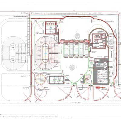 pdf design building structure